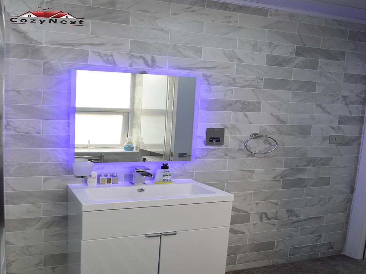 Luxury Central Self Contained Flat By Cozynest Ридинг Экстерьер фото