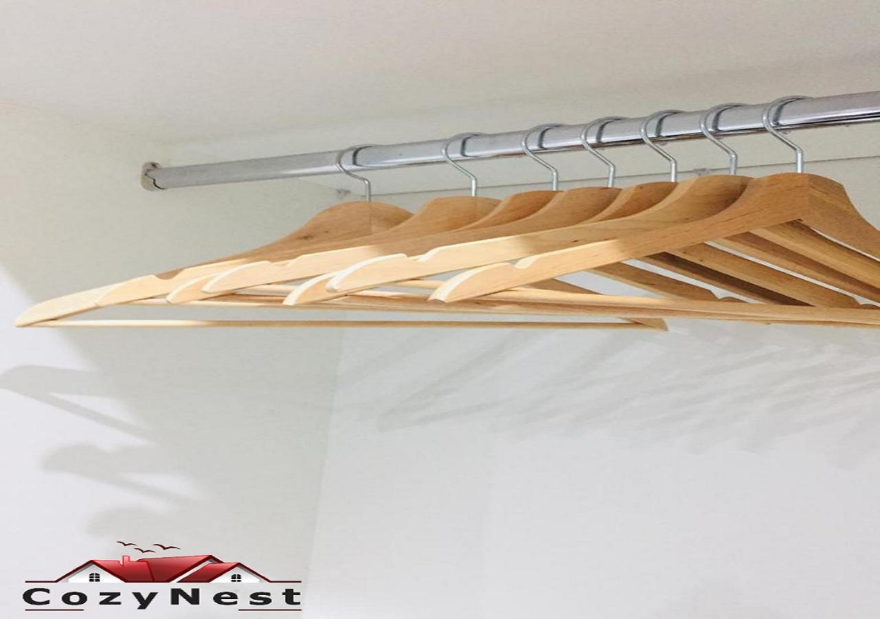 Luxury Central Self Contained Flat By Cozynest Ридинг Экстерьер фото